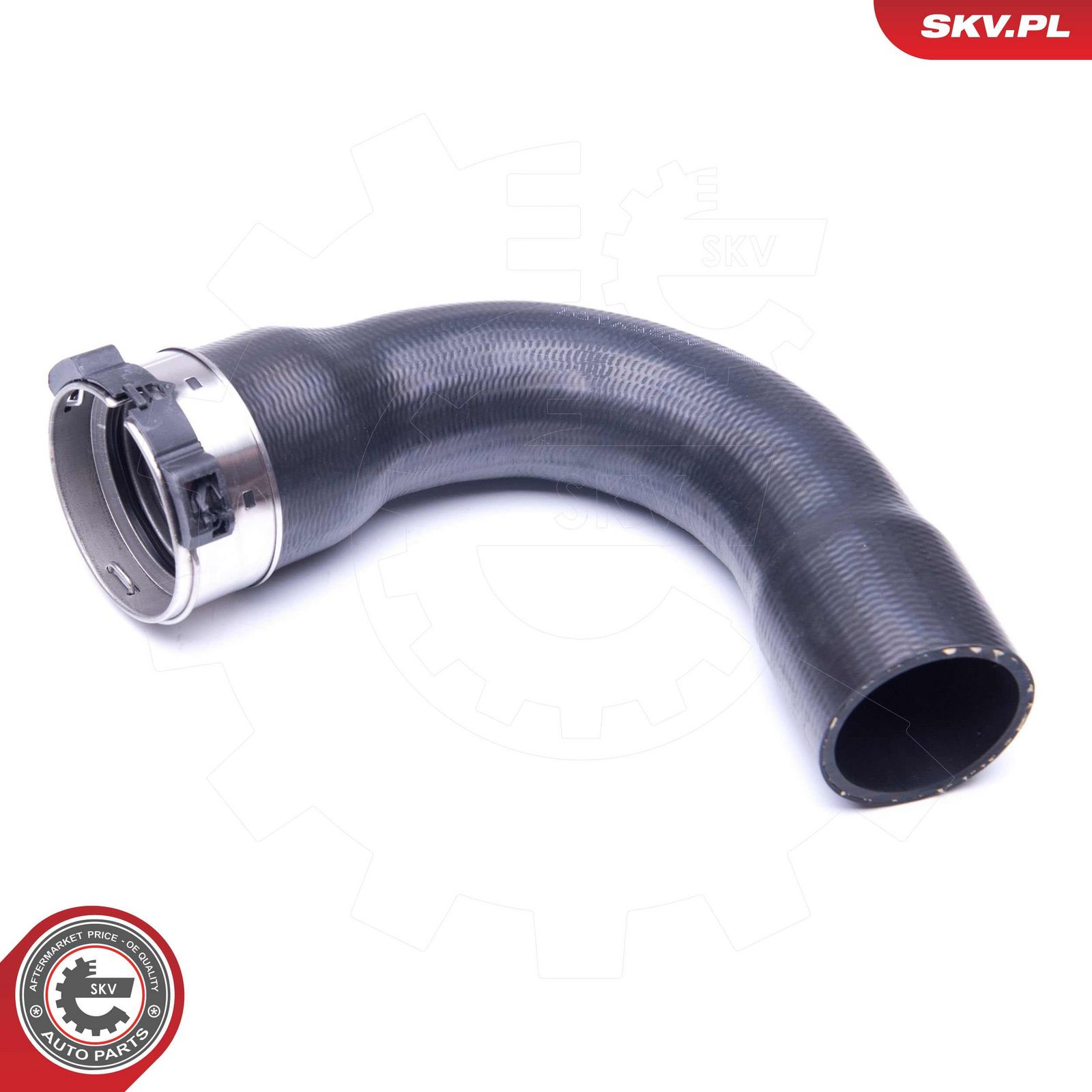 ESEN SKV 43SKV107 Charge air hose