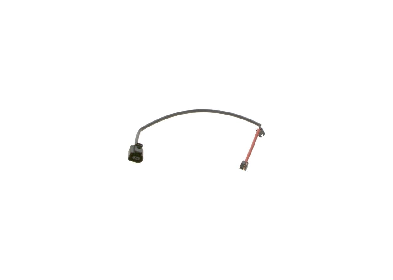 BOSCH 1 987 474 516 Warning contact, brake pad wear