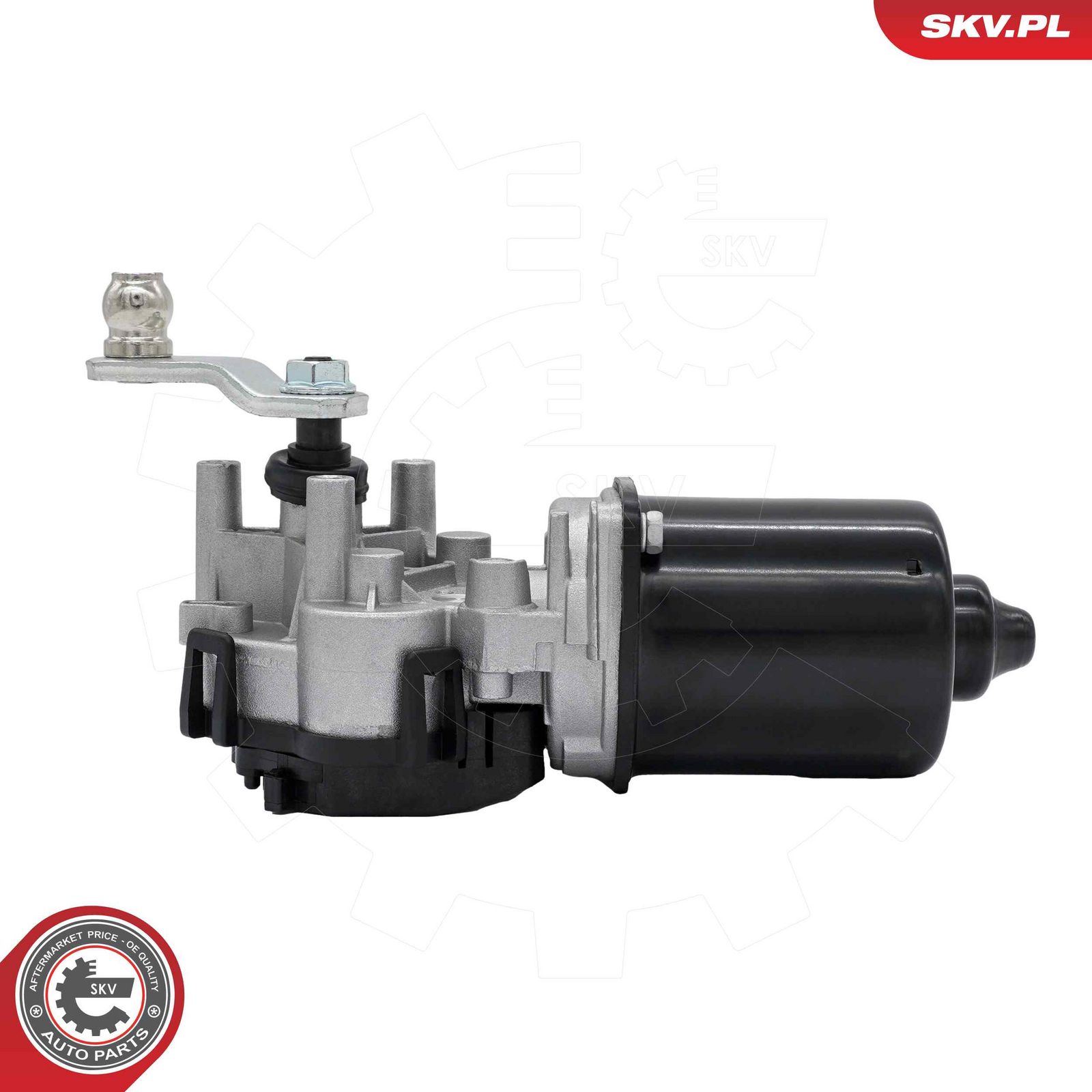 Wiper Motor-1