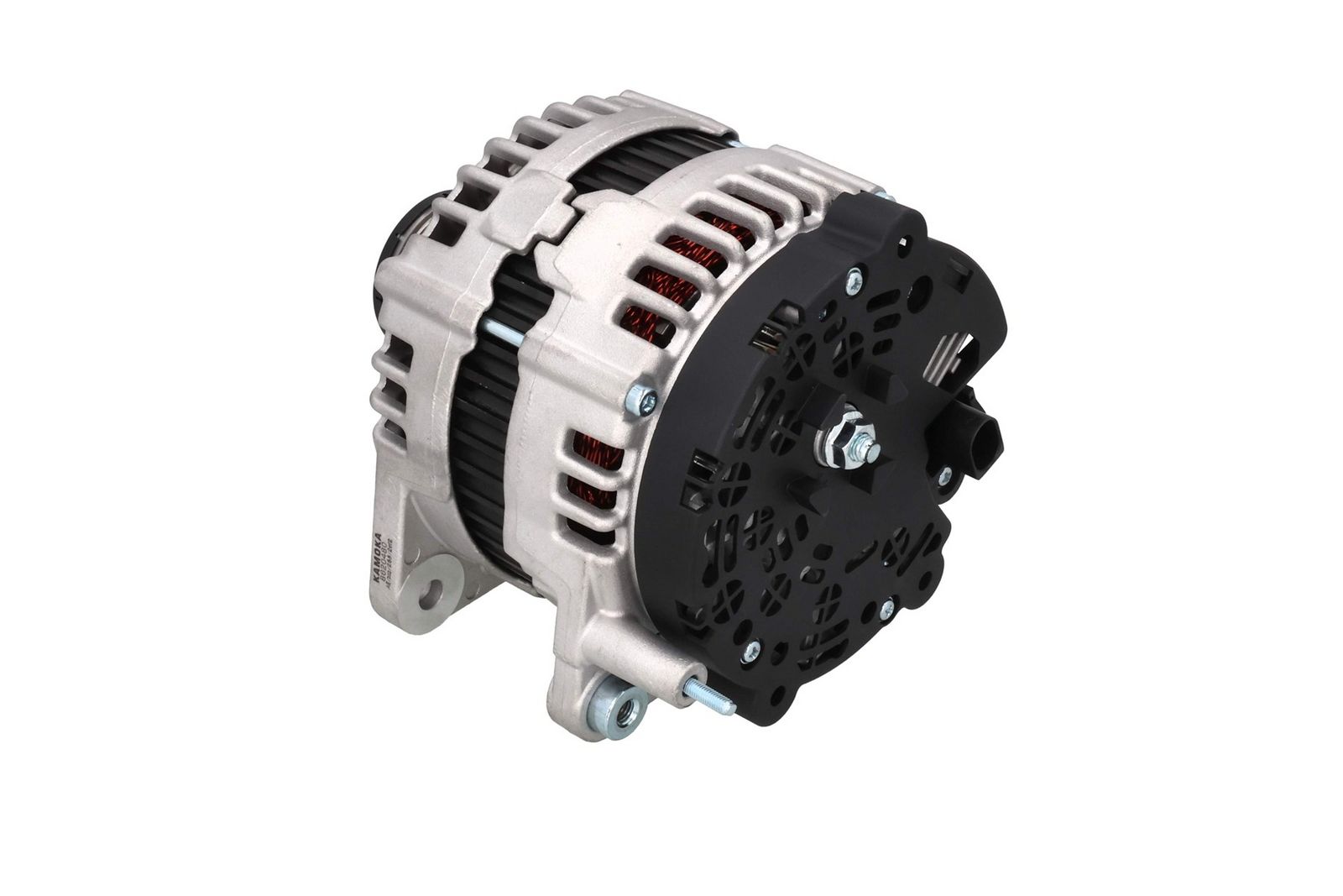 Alternator-1