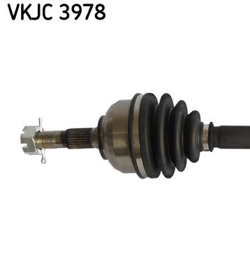 Drive Shaft-1