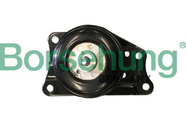 BORSEHUNG B19183 Mounting, engine