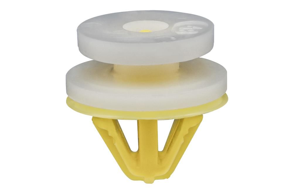 TOPRAN 700 586 Holding clip, interior panels