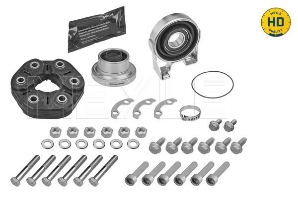 MEYLE 100 152 2001/HD Joint, propshaft