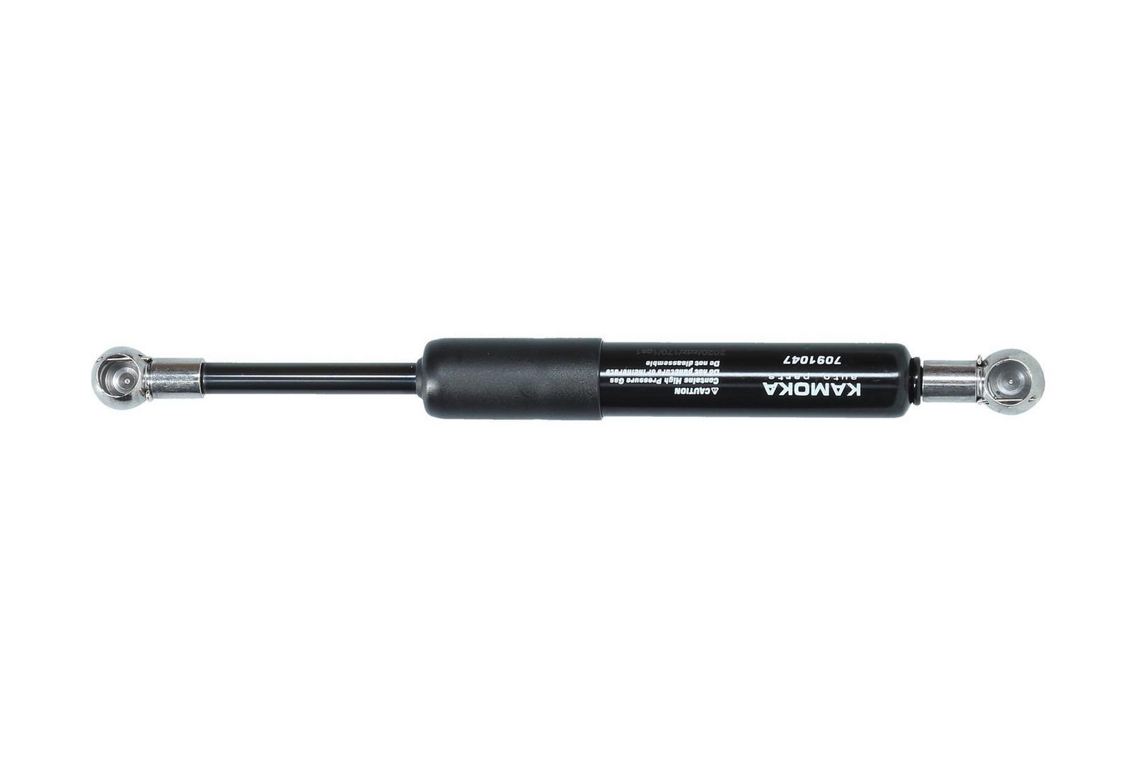 KAMOKA 7091047 Gas spring, bonnet