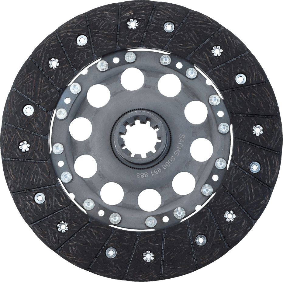 Clutch Kit-5