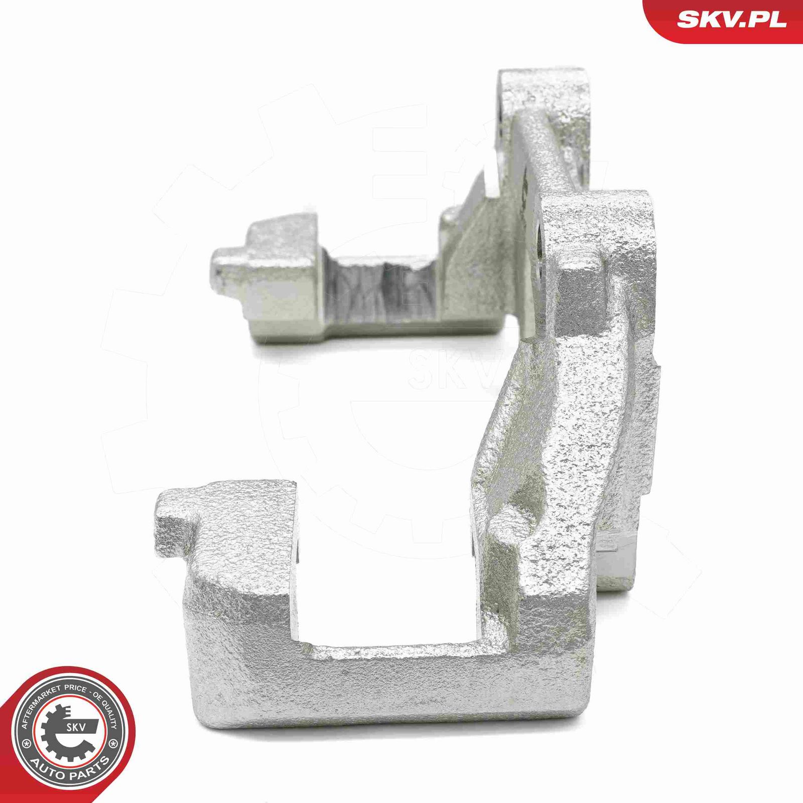 Bracket, brake caliper-3