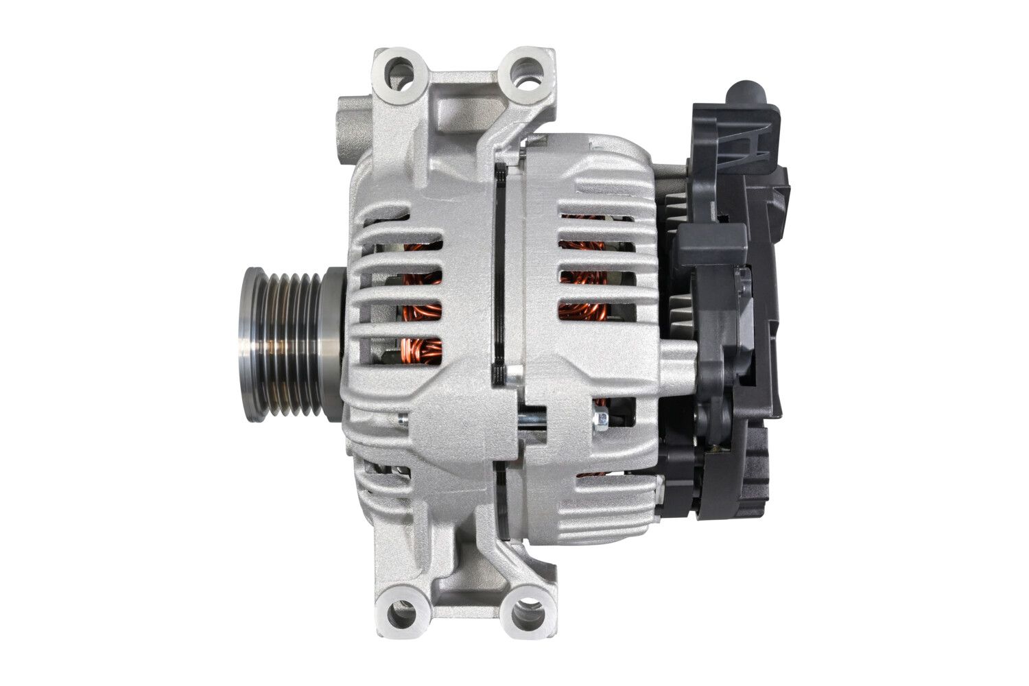 HELLA 8EL 012 426-371 Alternator