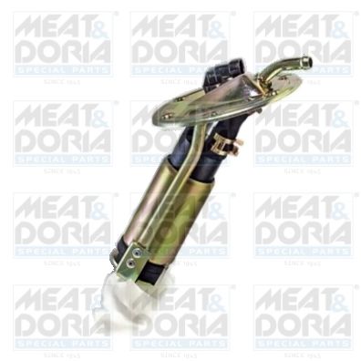 MEAT & DORIA 76977 Fuel supply unit