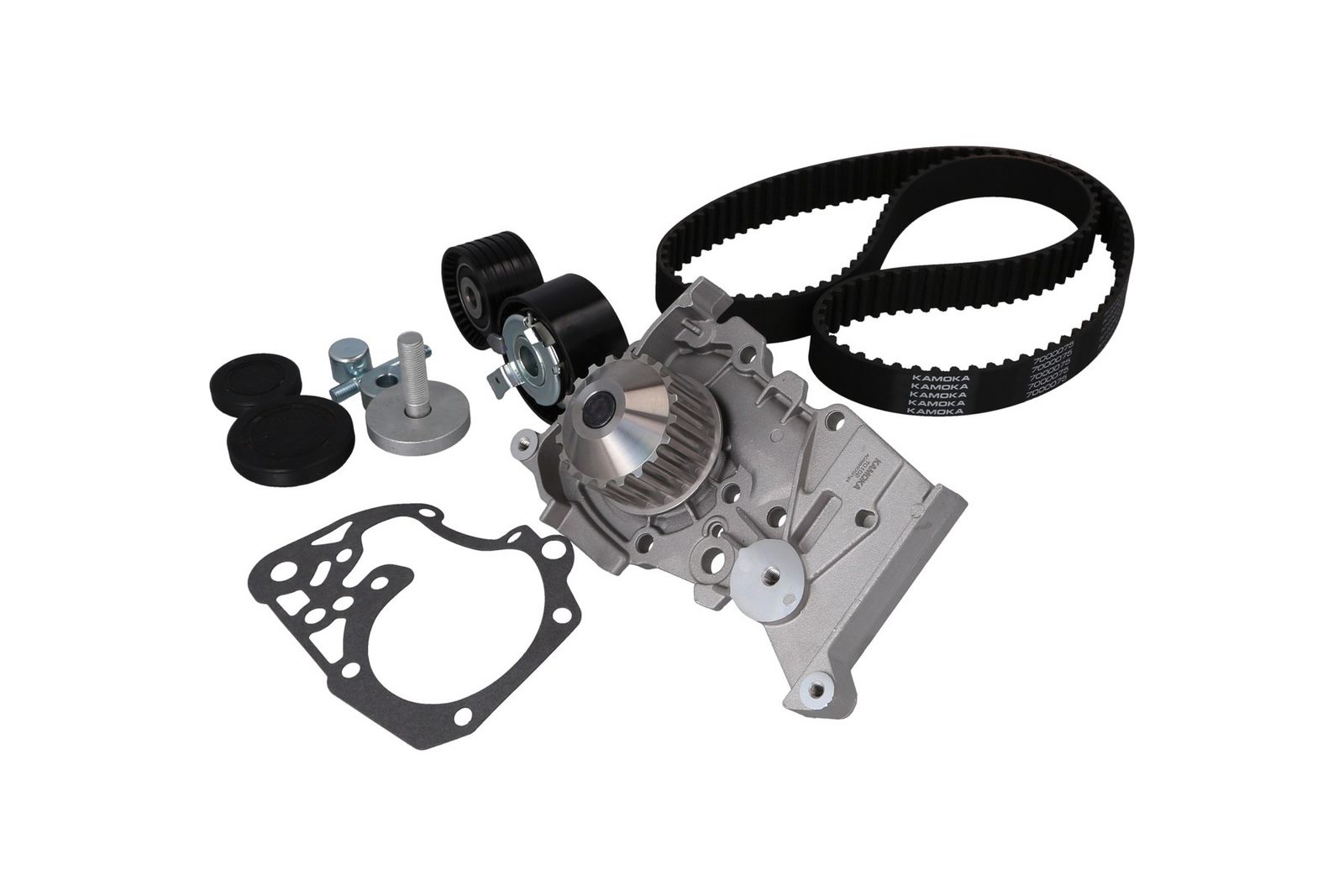 KAMOKA 7001254 Water pump & timing belt kit