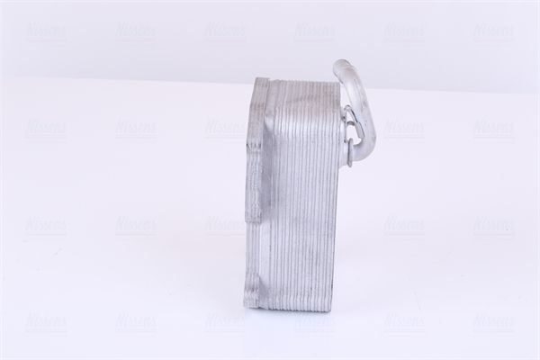 Oil Cooler, engine oil-3