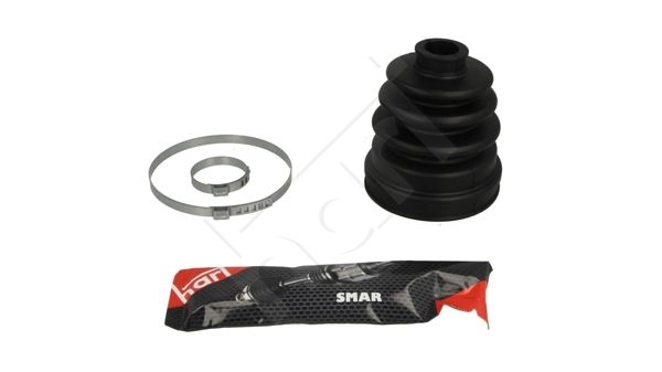 HART 428 603 Gofruotoji membrana, kardaninis velenas