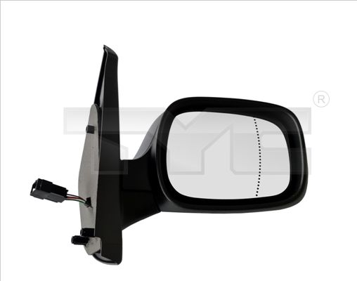 Exterior Mirror-1