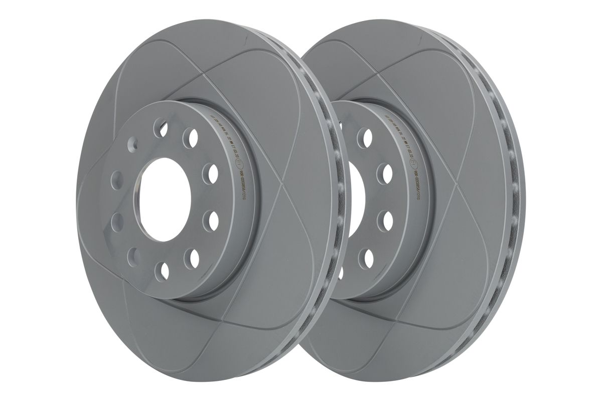 Brake Disc-1