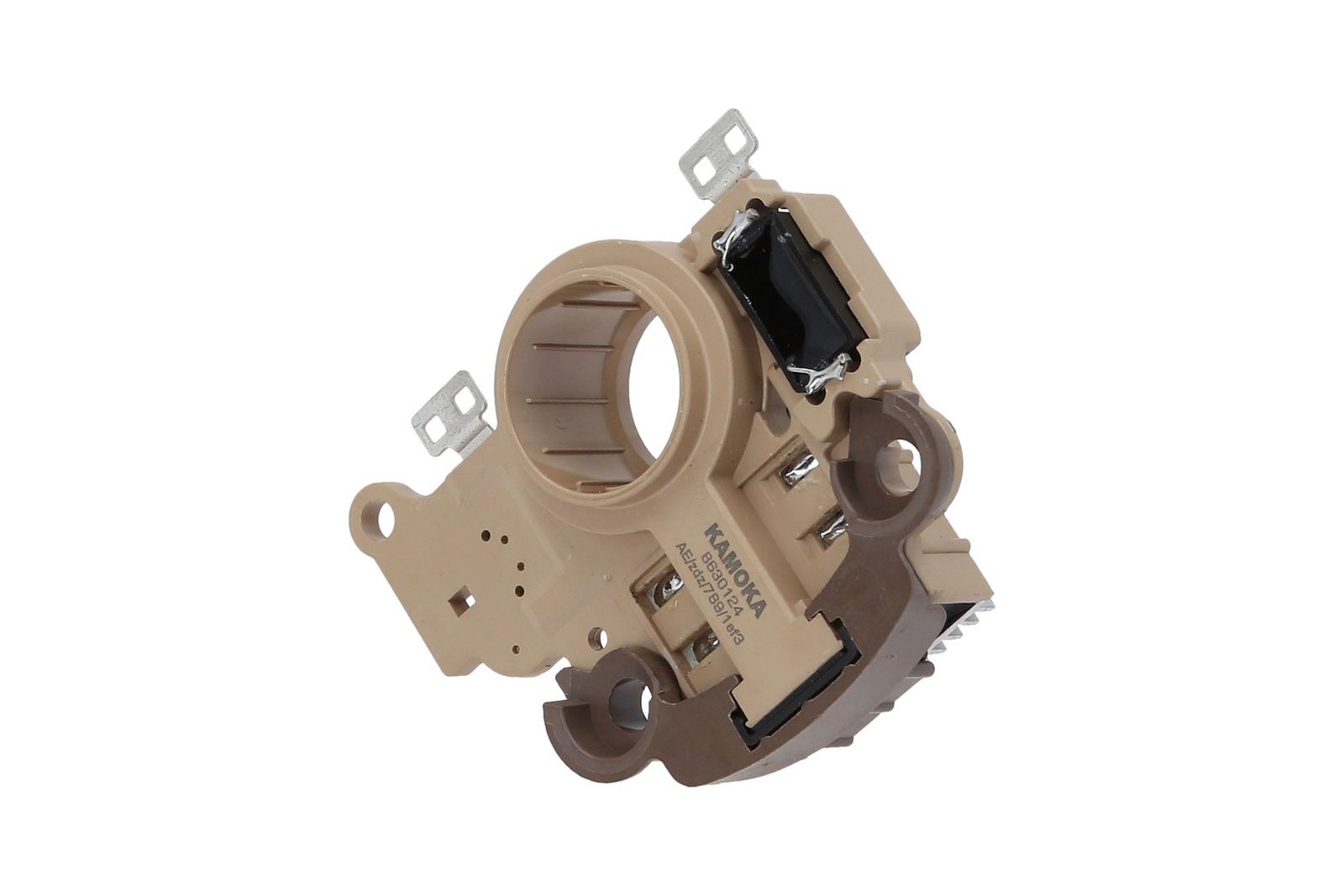 Alternator Regulator