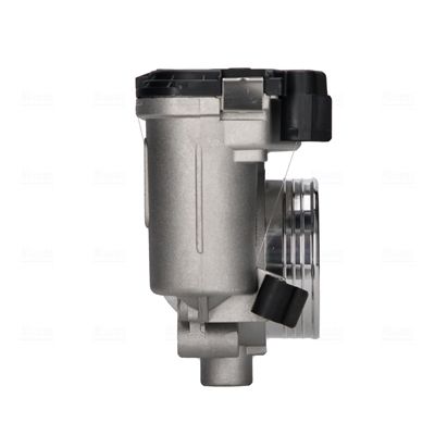 Throttle Body-3