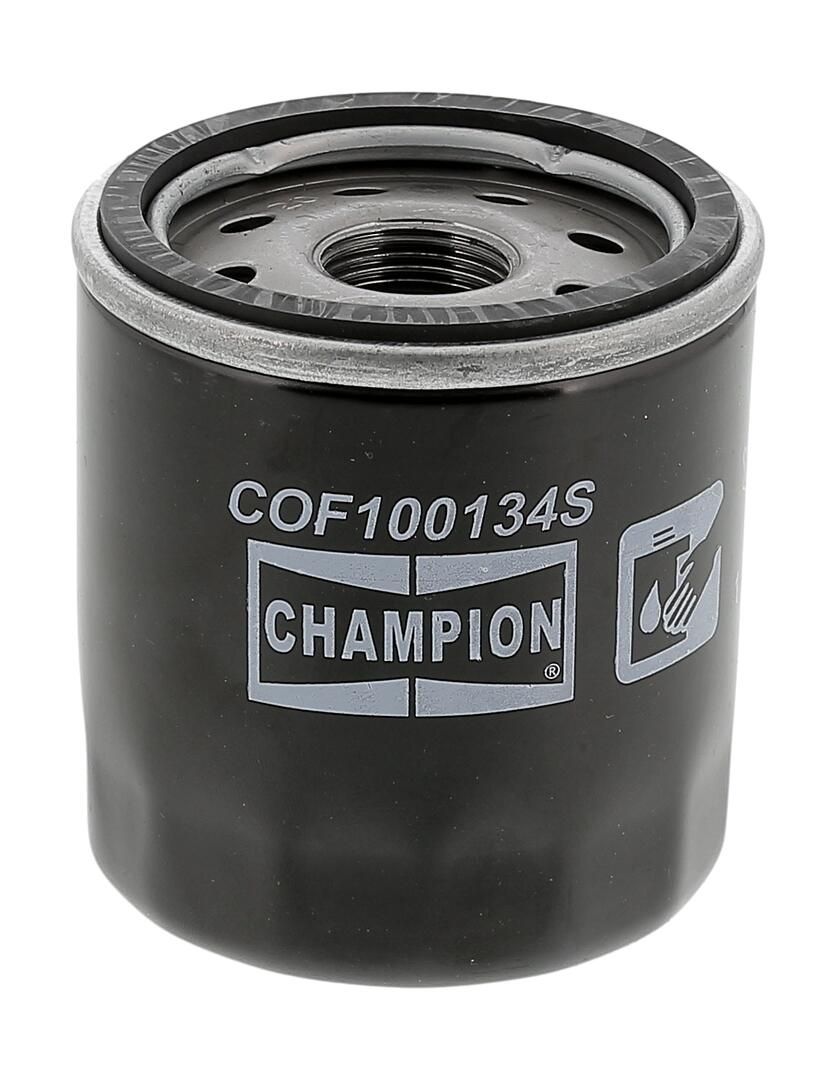 CHAMPION COF100134S Oil filter