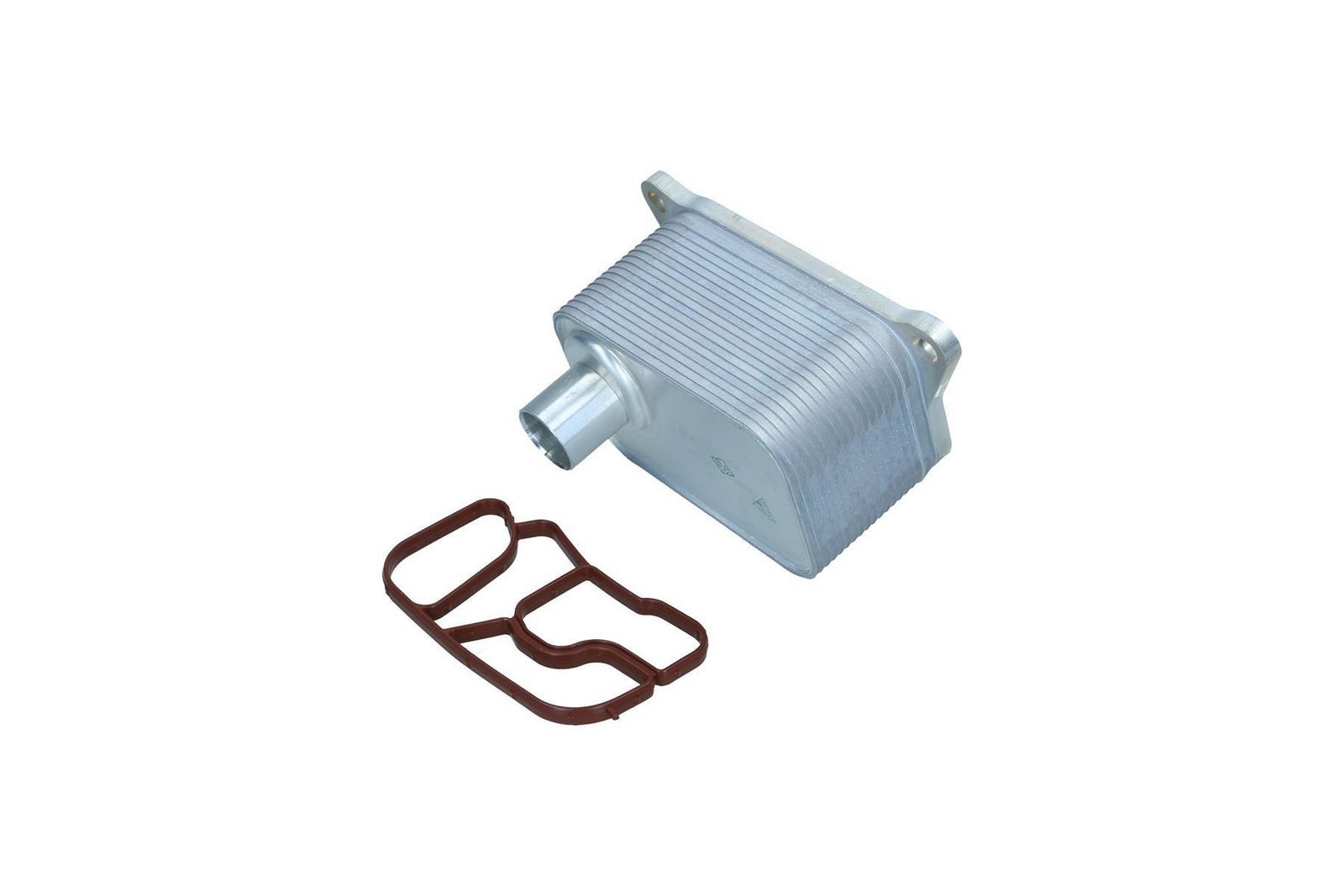 KAMOKA 7730016 Oil cooler, engine oil