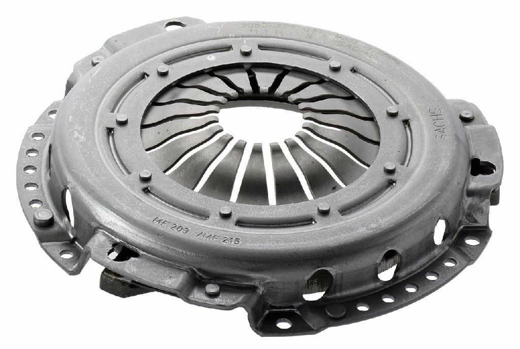 SACHS 3082 177 031 Clutch pressure plate