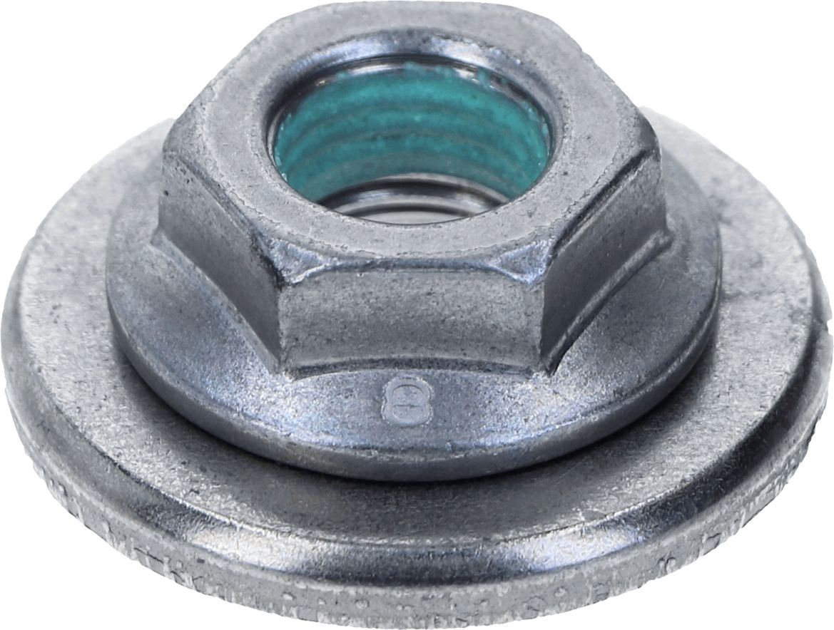 Control/Trailing Arm, wheel suspension-6