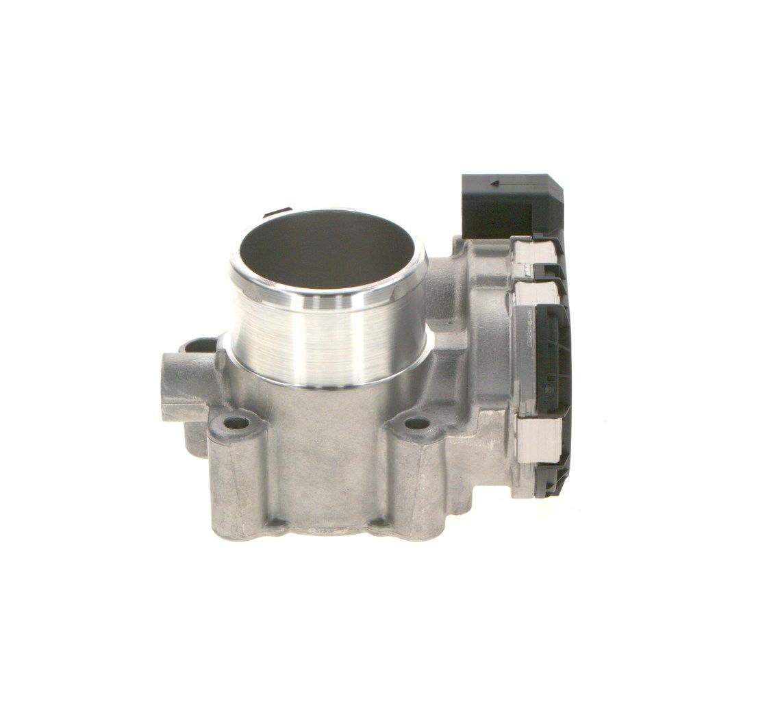 Throttle Body-2