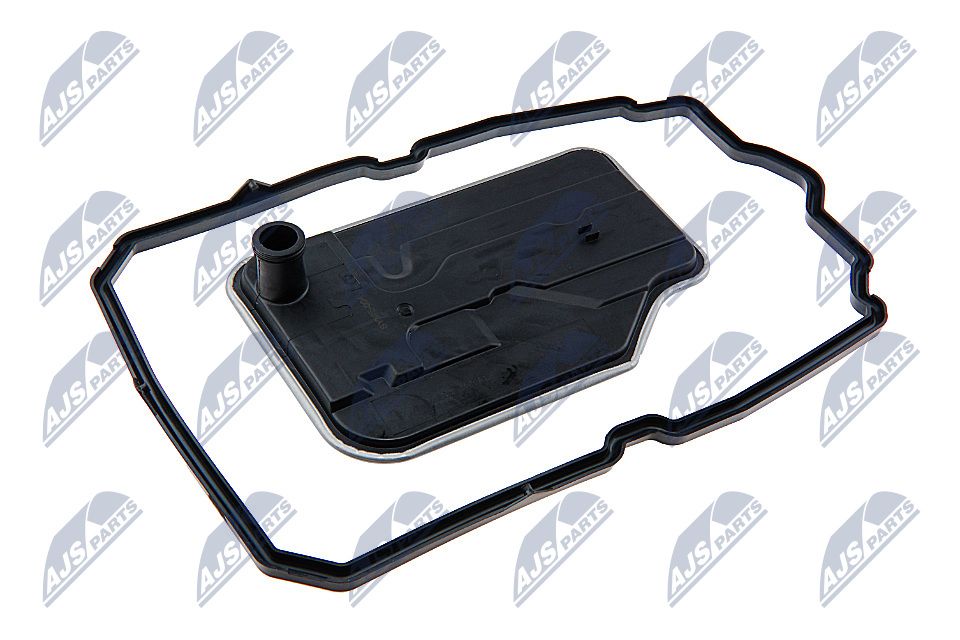 NTY FSF-ME-004 Hydraulic filter, automatic transmission