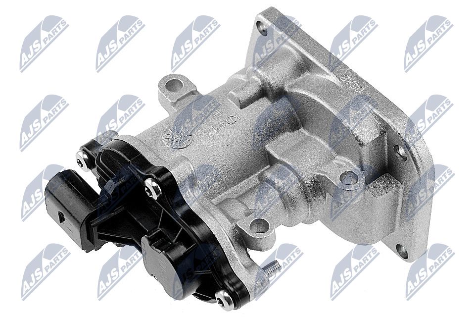 EGR Valve-1