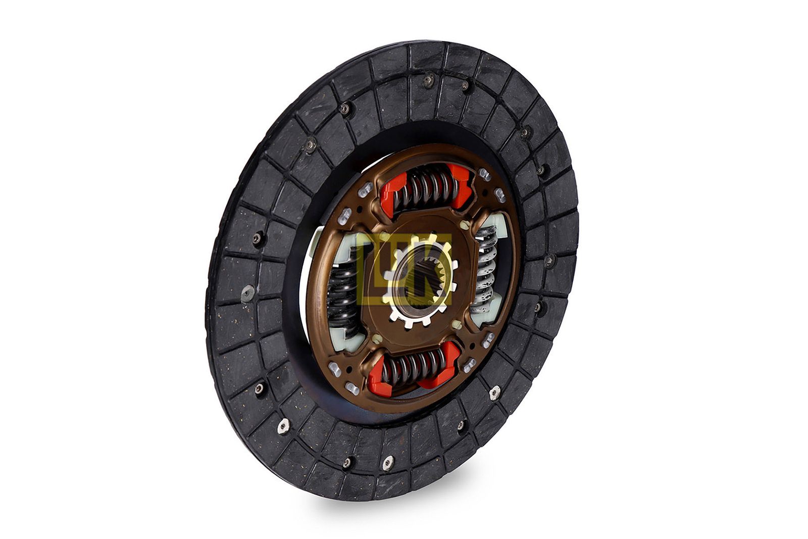 SCHAEFFLER LUK 322 0455 10 Clutch disc