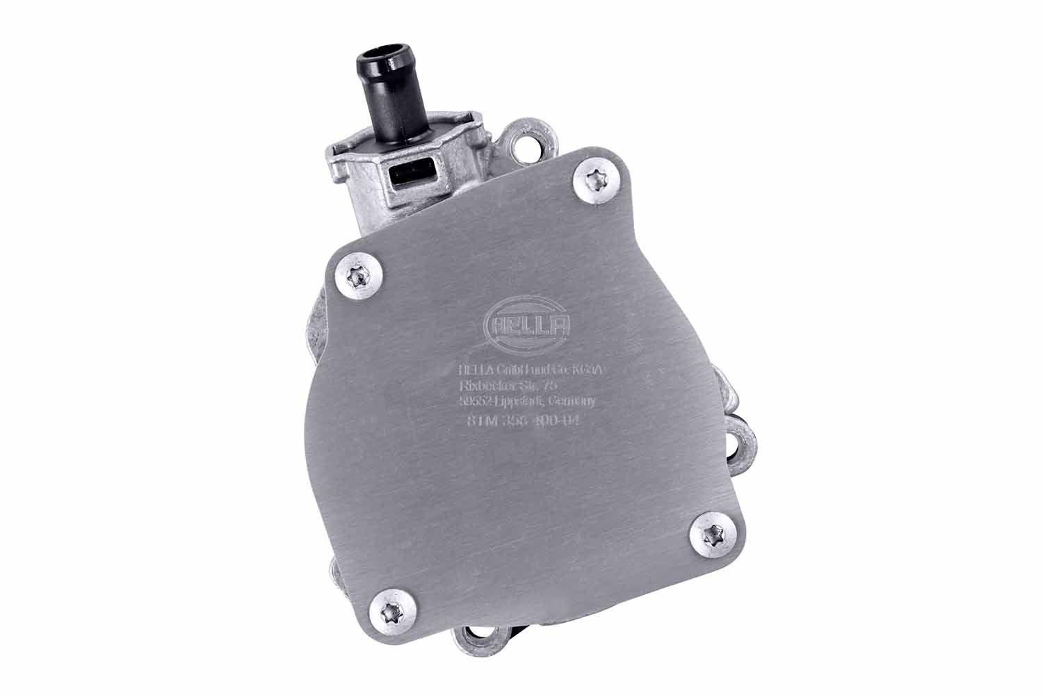 Vacuum Pump, braking system-1