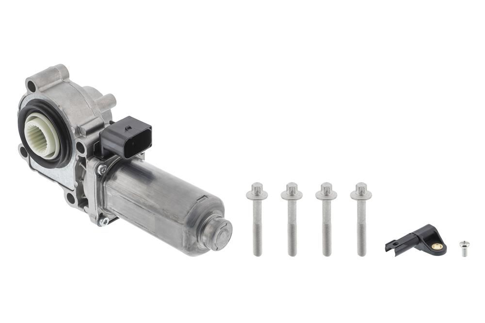 TOPRAN 503 767 Actuator, transfer case