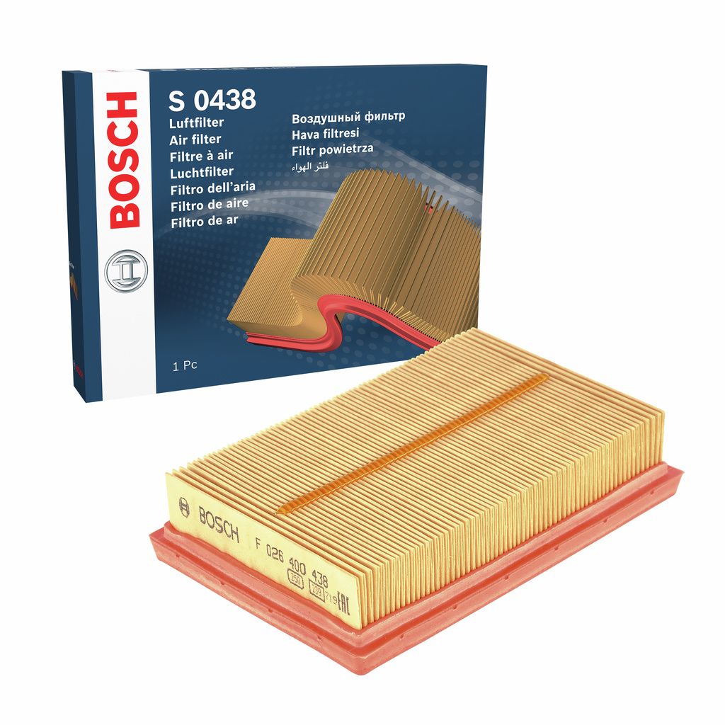 Air Filter-1