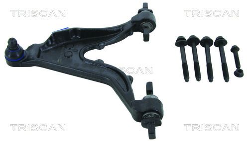TRISCAN 8500 27532 Control/trailing arm, wheel suspension