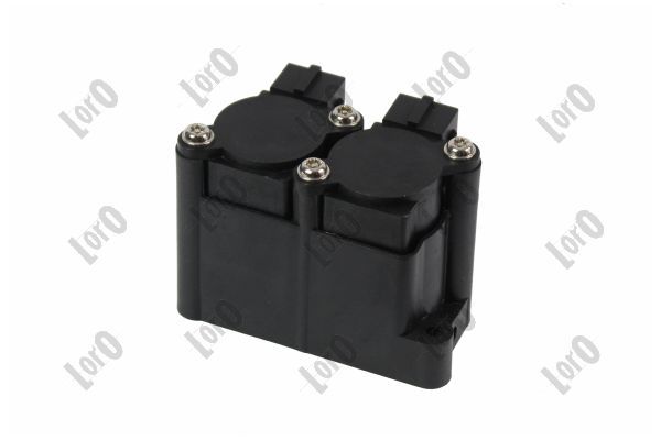 Valve, compressed air system-1