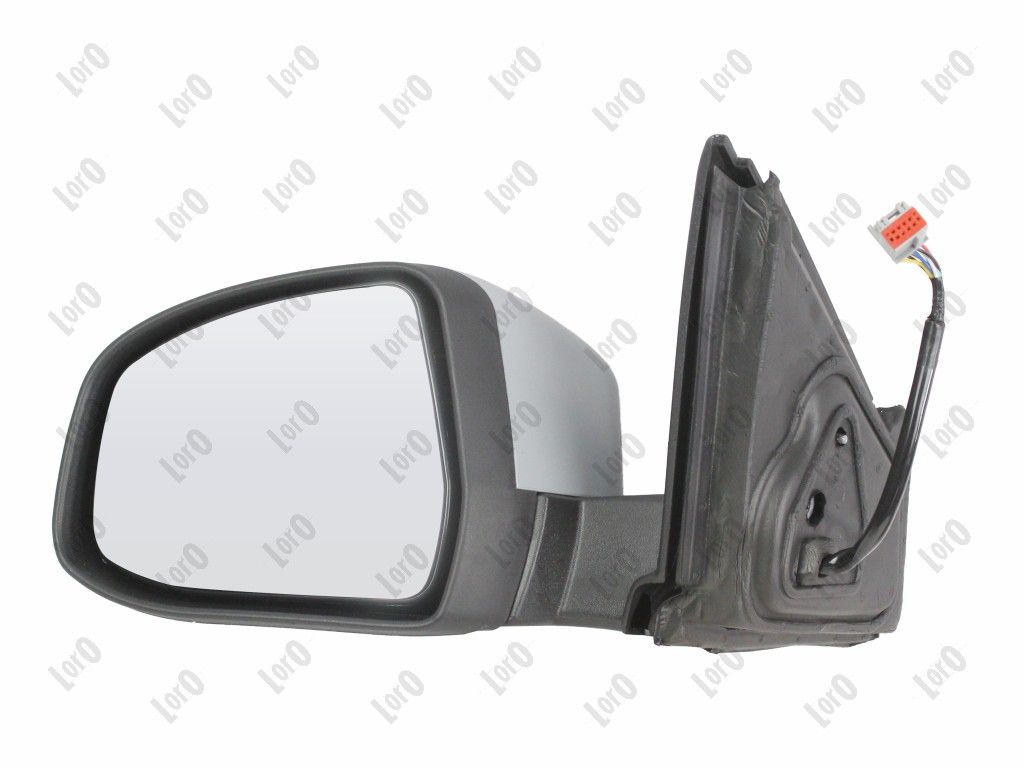 Exterior Mirror-1