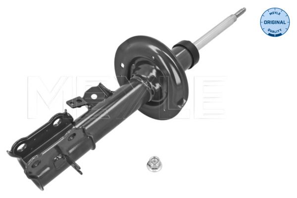 Shock Absorber-main