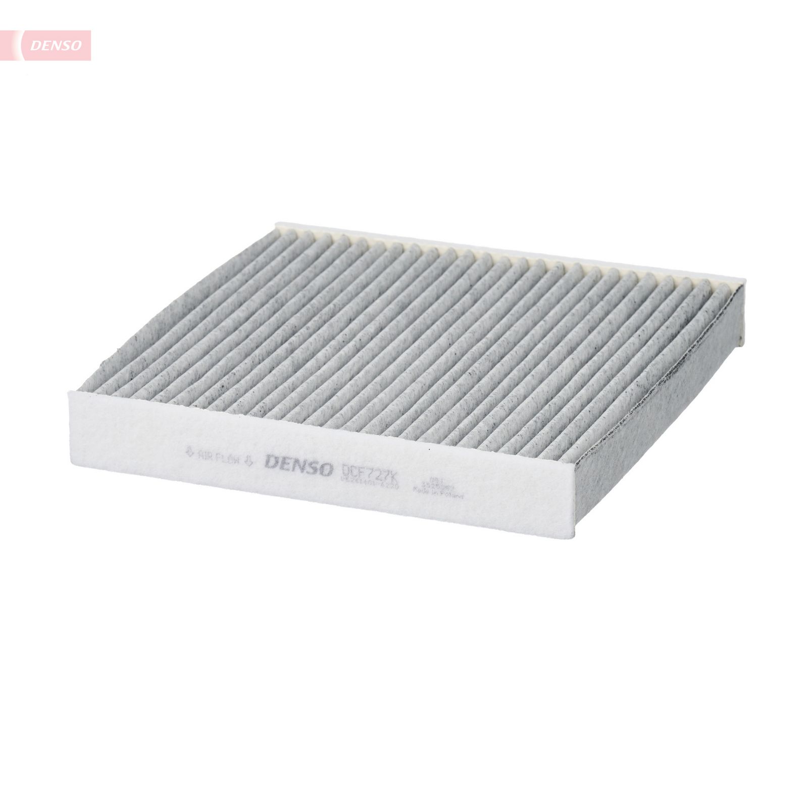 DENSO DCF727K Filter, cabin air