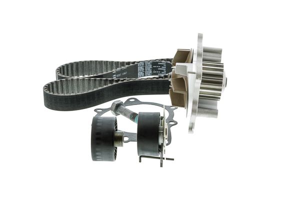Water Pump & Timing Belt Kit-1