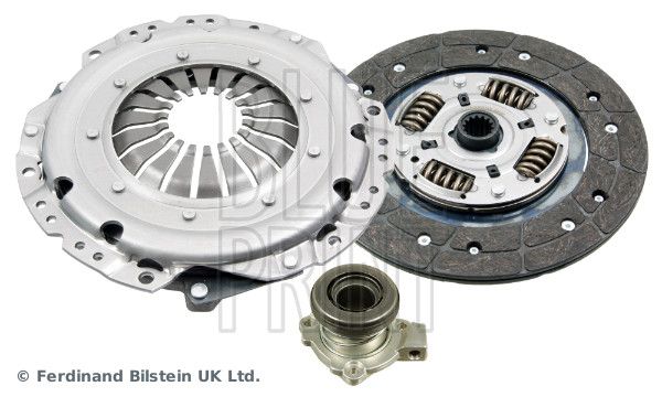 BLUE PRINT ADW193028 Clutch kit