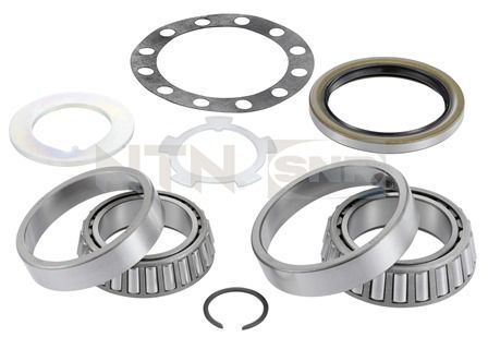 SNR R169.33 Wheel bearing kit