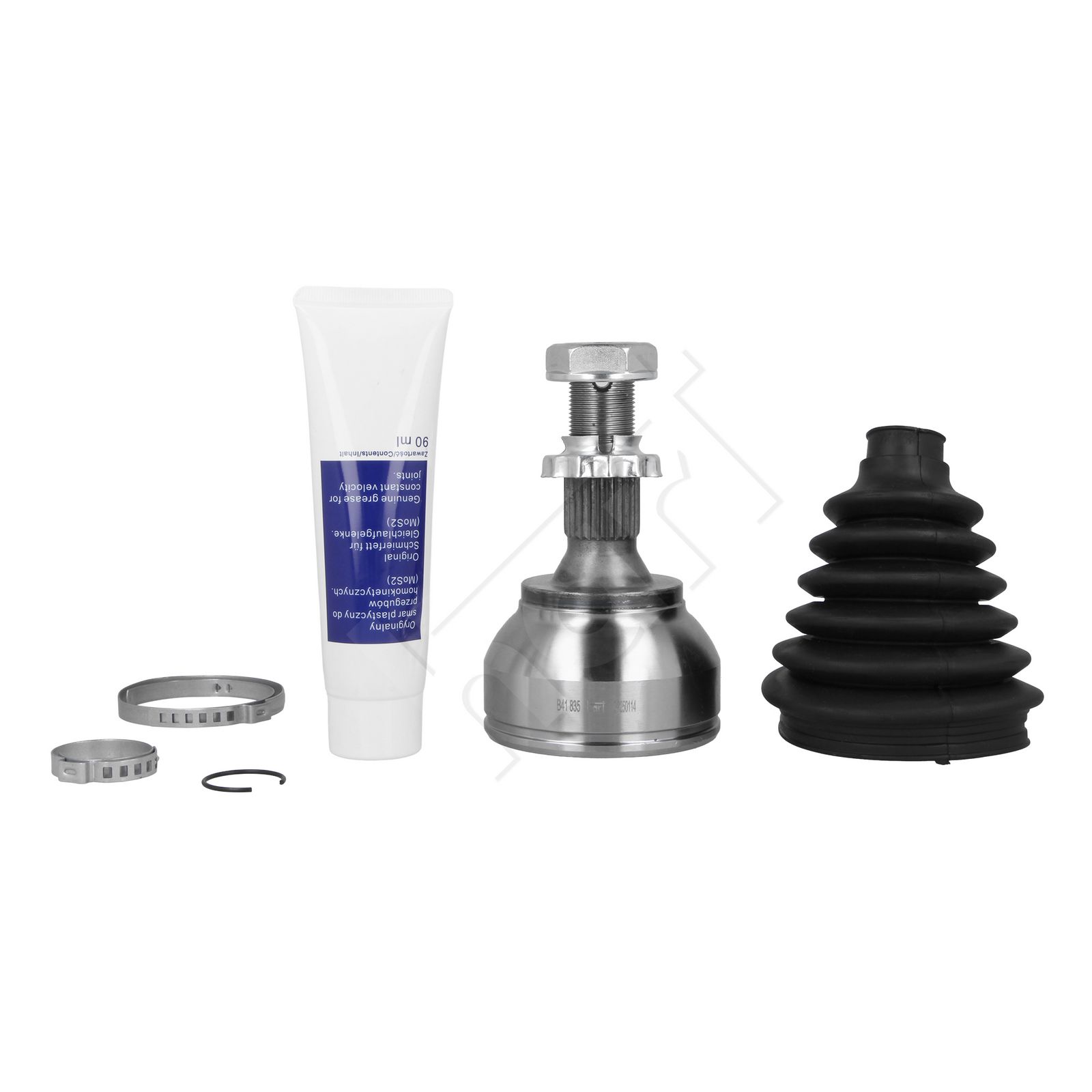 HART B41 835 Joint kit, drive shaft