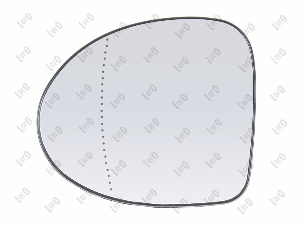 Mirror Glass, exterior mirror-1
