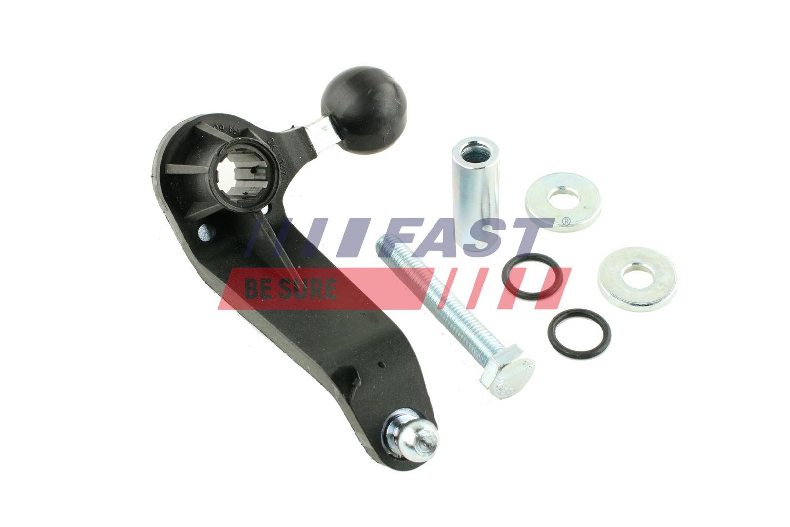 FAST FT62475 Repair kit, gear shift lever