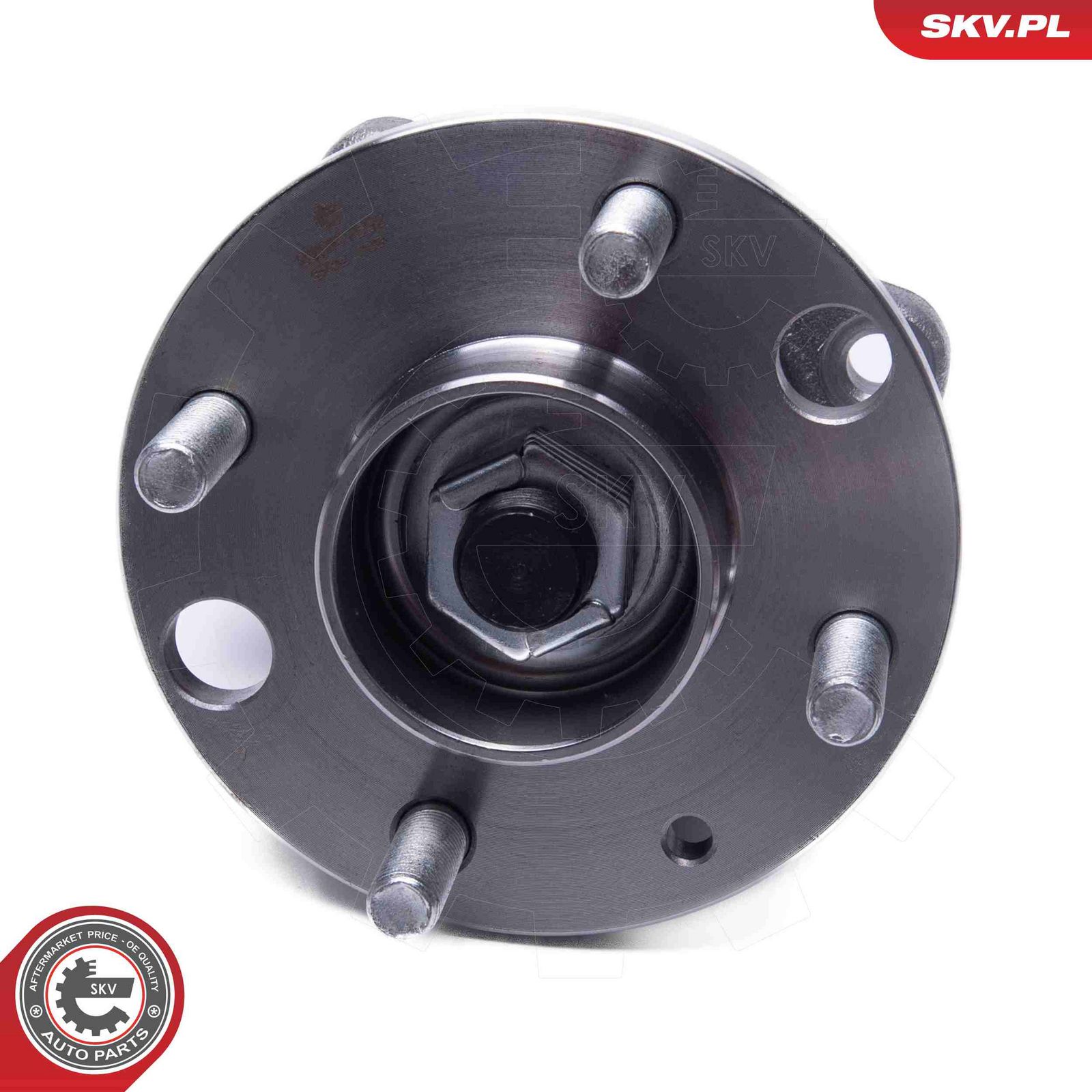 ESEN SKV 29SKV592 Wheel bearing kit