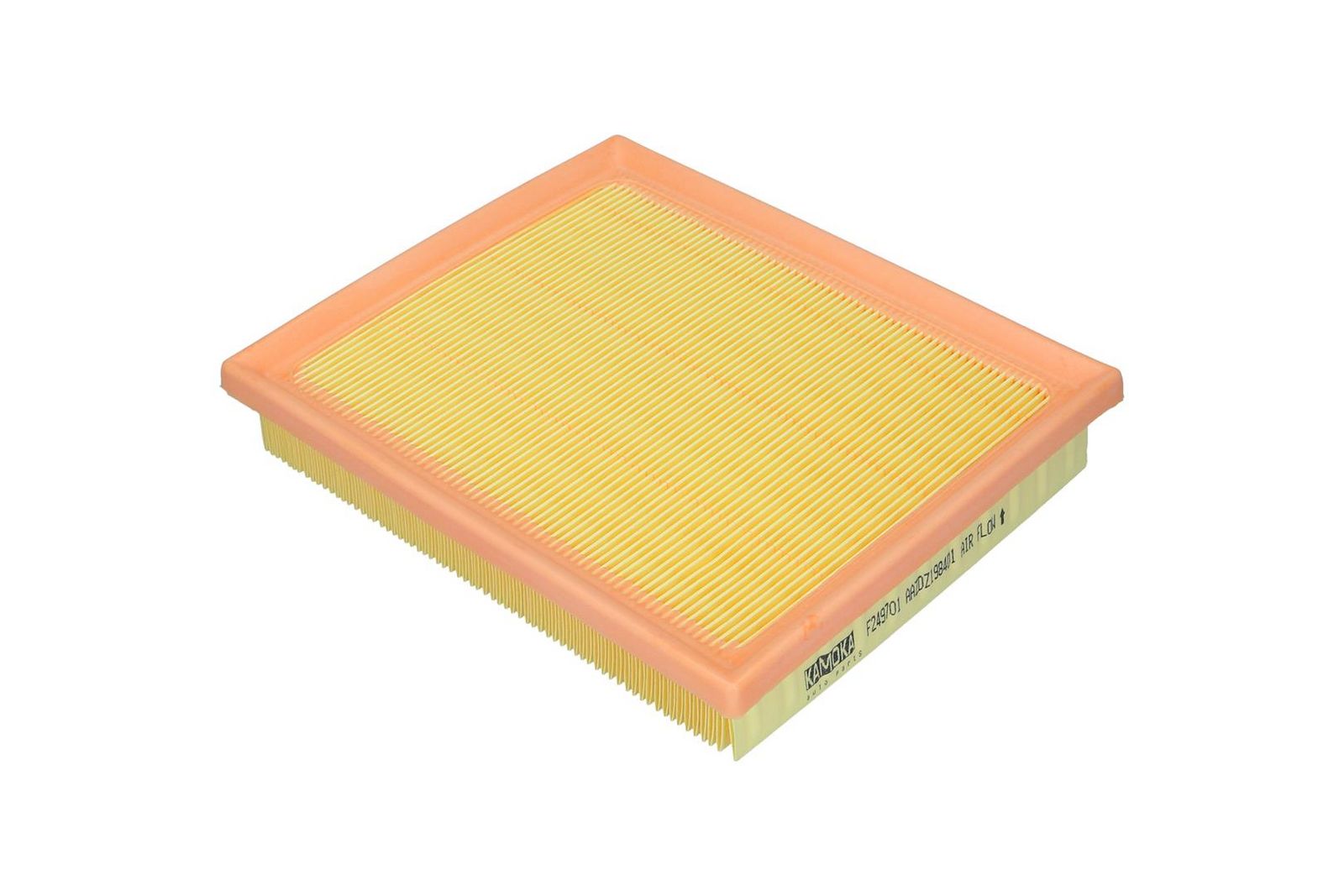 KAMOKA F249701 Air filter