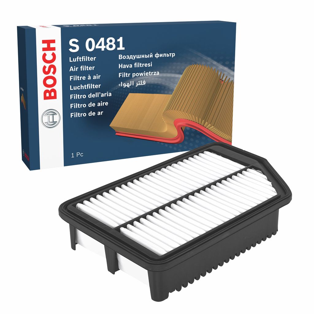 Air Filter-1