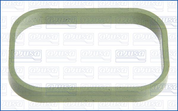 AJUSA 13198800 Gasket, exhaust manifold