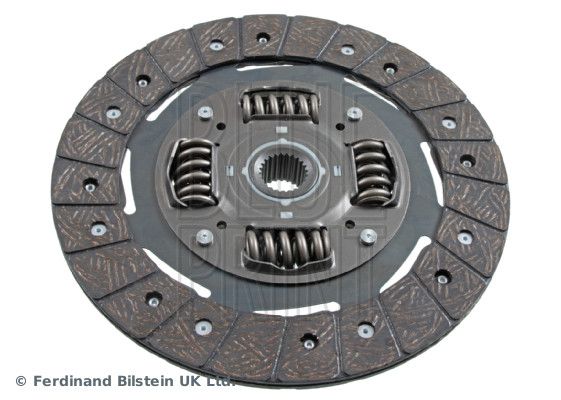 Clutch Disc-1