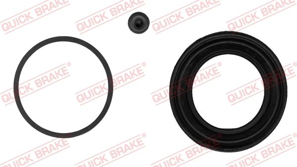 QUICK BRAKE 114-0231 Repair kit, brake caliper
