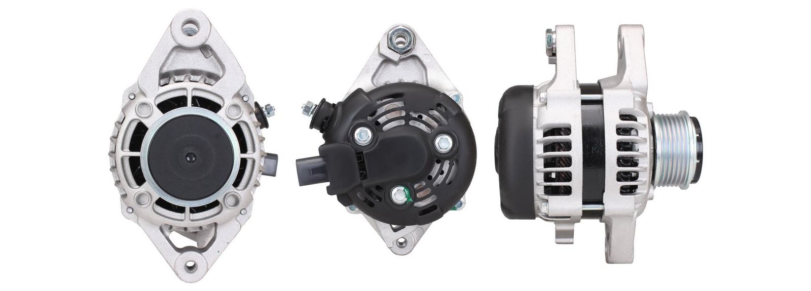 LUCAS LRA04009 Alternator