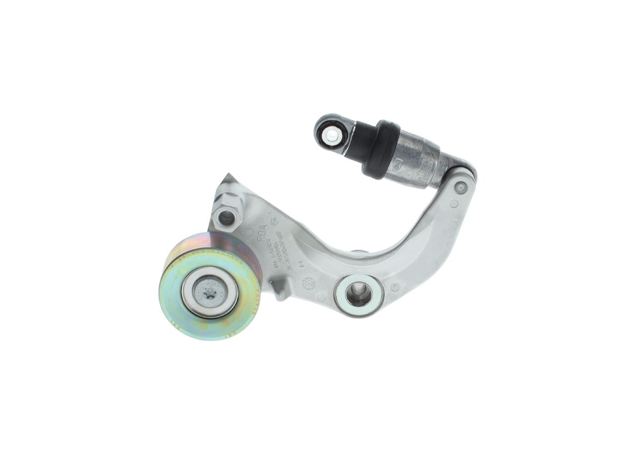 BOSCH 1 987 600 408 Belt tensioner, v-ribbed belt